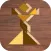 Wooden And Tangram