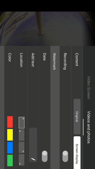 EndoThings Screenshots