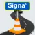 Signa°