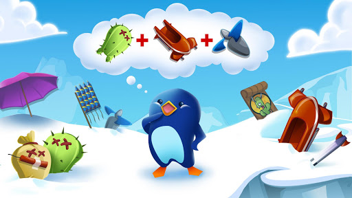 Learn to Fly: bounce & fly! Screenshots