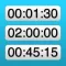 Easy UP/down Timers