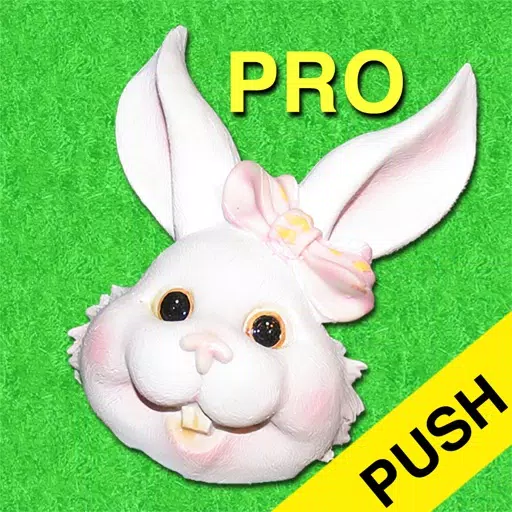 Easter Countdown Pro Push Easter Countdown Pro Push