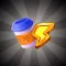 Energy Rewards for Travel Town