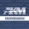 AKM-Vauriokamera