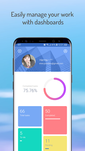 PopToDo : To-do, Checklist Screenshots
