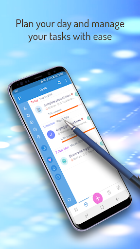 PopToDo : To-do, Checklist Screenshots