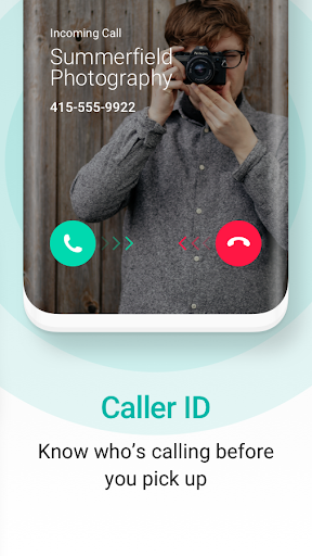 2ndLine - Second Phone Number Screenshots
