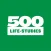 500 Life-studies