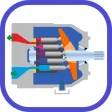 Hydraulic Training Calculators