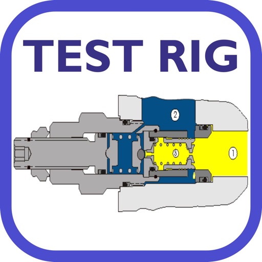 Virtual Hydraulic Test Rigs Virtual Hydraulic Test Rigs