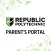 RP Parent’s Portal