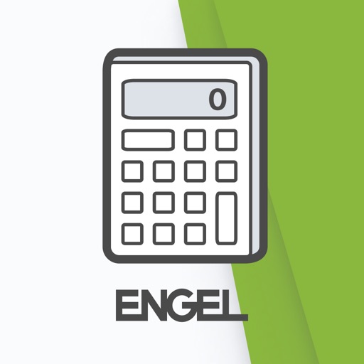 ENGEL e-calc ENGEL e-calc