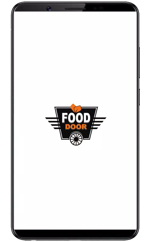 Food Door Screenshots