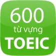 600 Tu Vung Toeic - Pro, Offline