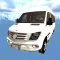 Minibus Passenger Simulator
