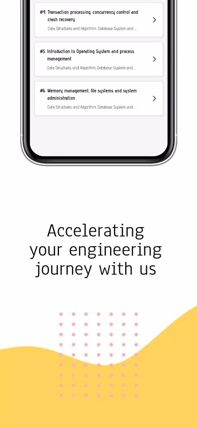 Engineering Adda Screenshots