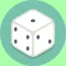 Dice Watch -roll dice on watch