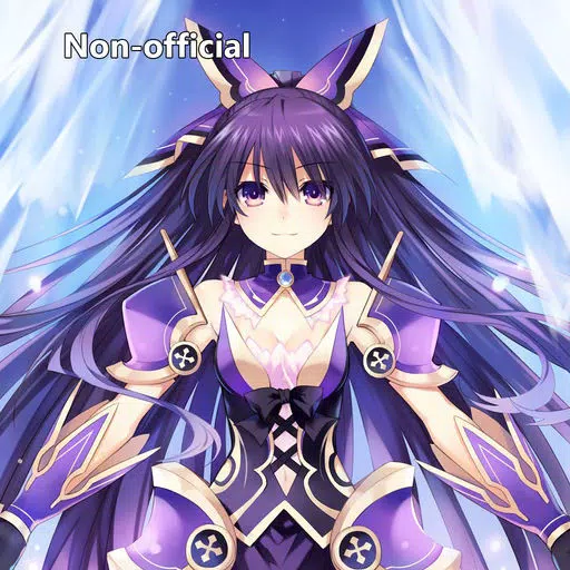 Date A Live edition Wallbook Anime Date A Live edition Wallbook Anime