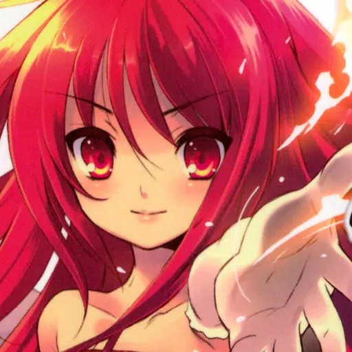 Shana Wallbook Anime Shana Wallbook Anime