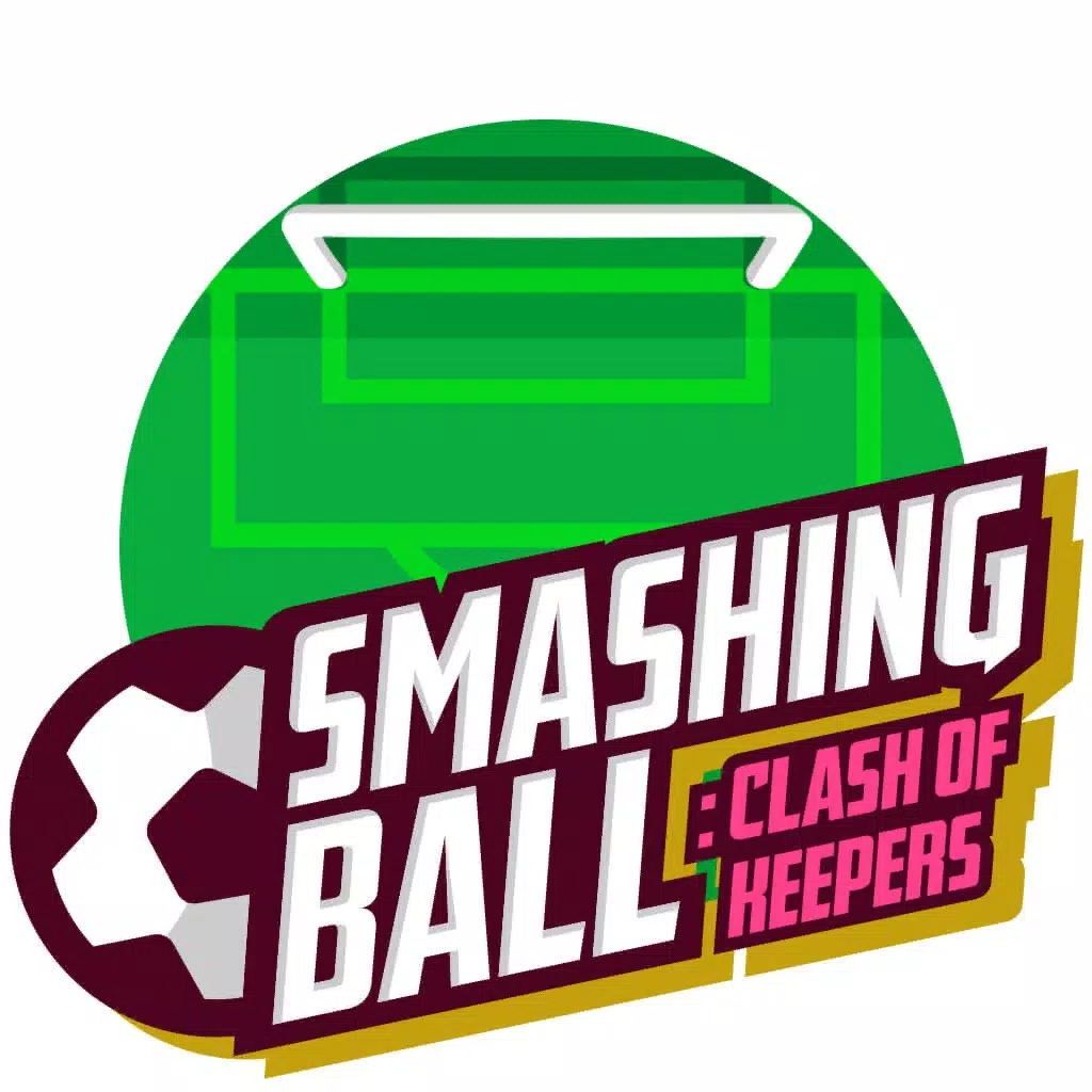 Smashing Ball:Clash of Keepers Smashing Ball:Clash of Keepers