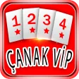 Çanak Okey Vip