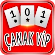 101 Çanak okey vip internetsiz
