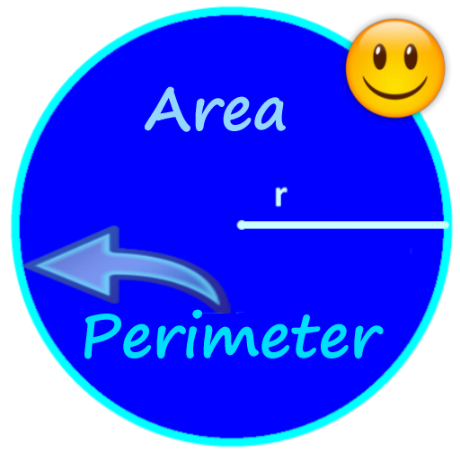 Area of a Circle pro