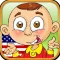 English Basic Concepts 3- Quiz for kids