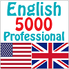 English 5000 words - Professional English 5000 words - Professional
