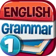 English Grammar Test Level 1