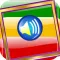Oromo English Amharic