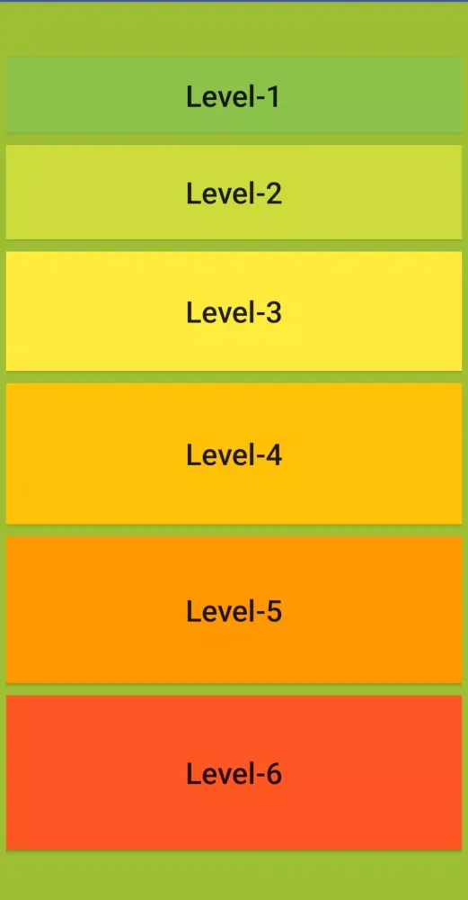 ئینگلیزی بۆ تۆی کورد Screenshots