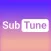 SubTune: Language Learning