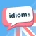 English Idioms Dictionary Pro