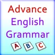 Advance English Grammar
