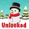 Snowman Slide Unlocked