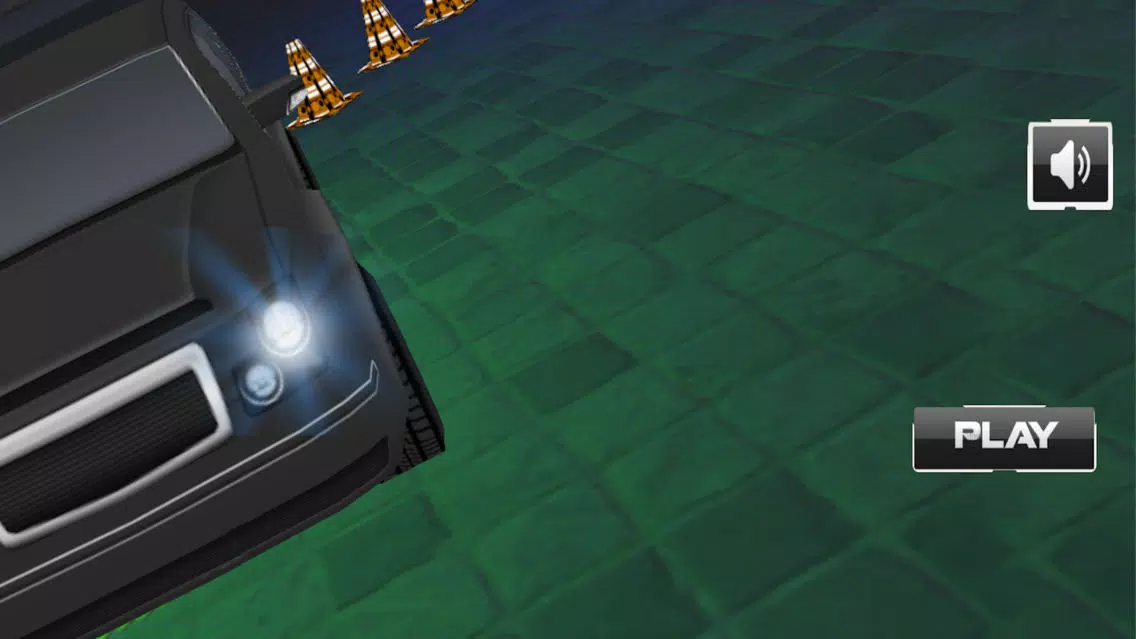 Real Car Parking Adventure Screenshots