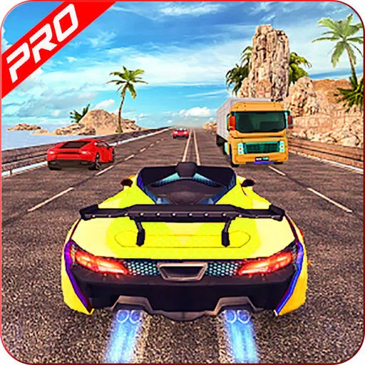 Traffic Night Racing 3D Traffic Night Racing 3D