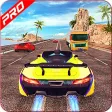 Traffic Night Racing 3D