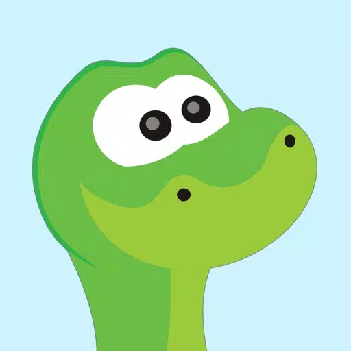 Dino Friends Dino Friends