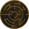 Classic Labyrinth Maze - Rolling Magic Tilt Ball