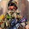 Lone Sniper Zombie War - Apocalypse City survival