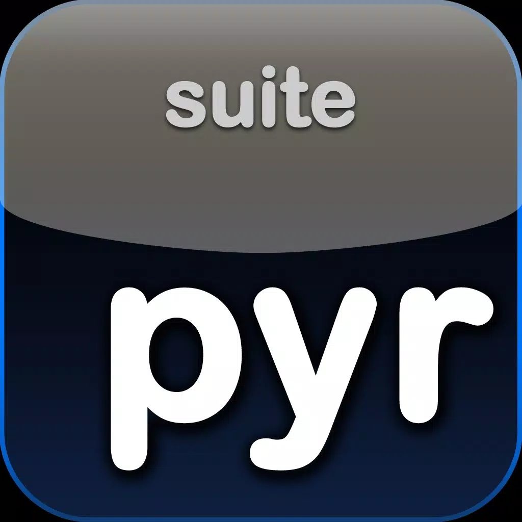 Pyramid Suite :: SC Pyramid Suite :: SC