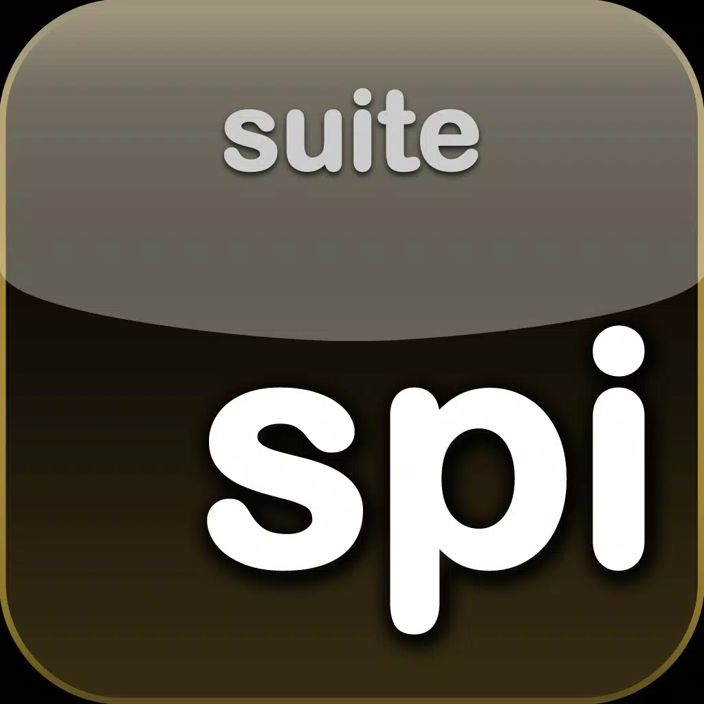 Spider Suite :: SC Spider Suite :: SC