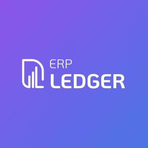 ERP Ledger By ENIT ERP Ledger By ENIT