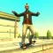 Street Lines: Skateboard