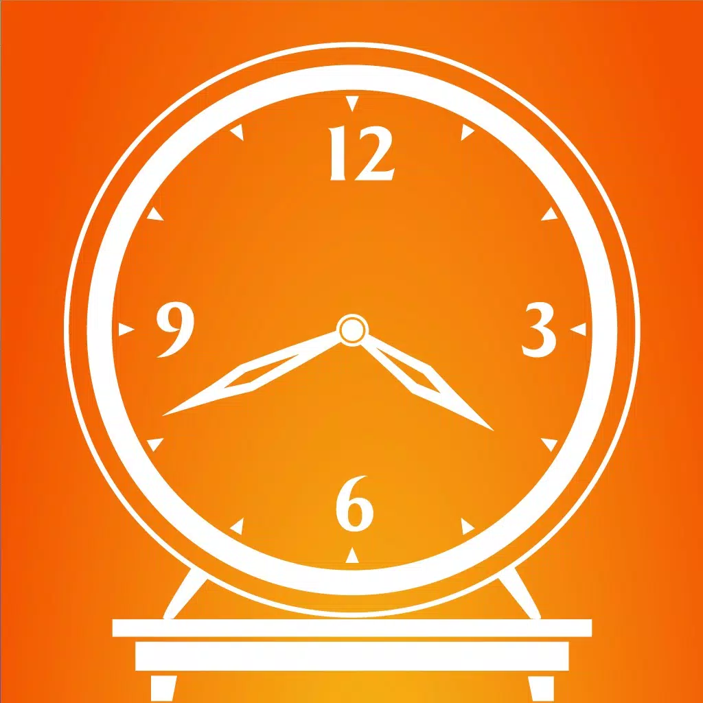 Big Clock - Alarm and Weather Big Clock - Alarm and Weather