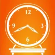 Big Clock - Alarm and Weather