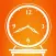 Big Clock - Alarm and Weather