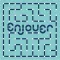 Enjouer - Labyrinthe